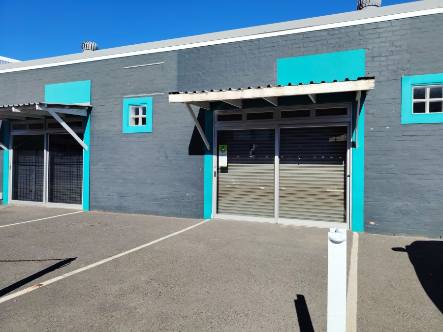 Commercial Property for Sale in Somerset West Business Park Western Cape